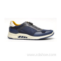 Air ventilation sporty casual men